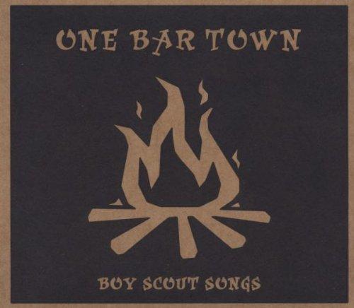 Boy Scout Songs