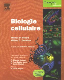 Biologie cellulaire