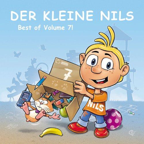 Der Kleine Nils - Best of Volume 7