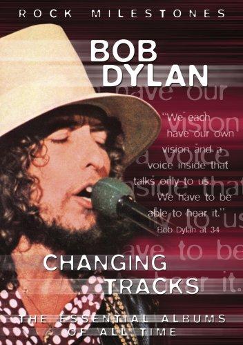 Bob Dylan - Changing Tracks [UK Import]