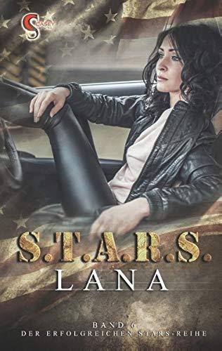 S.T.A.R.S.: Lana