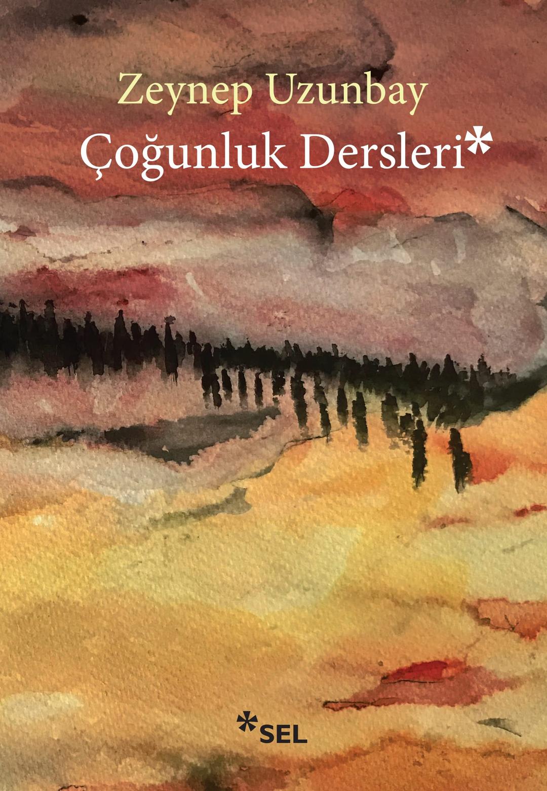 Cogunluk Dersleri