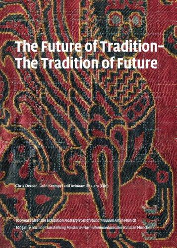 Zukunft der Tradition - The Future of Tradition