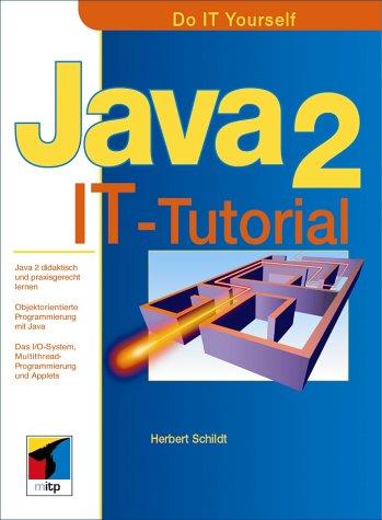 Java 2 IT-Tutorial