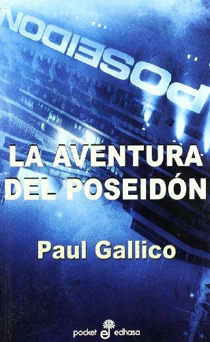 La aventura del Poseidón (Pocket, Band 239)