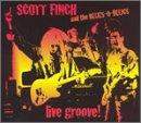 Live Grooves! 2xcd