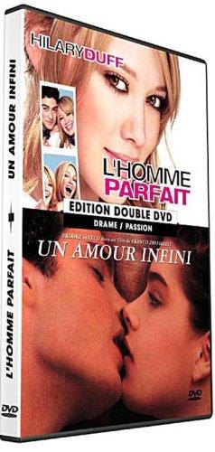 L'homme parfait ; un amour infini [FR Import]