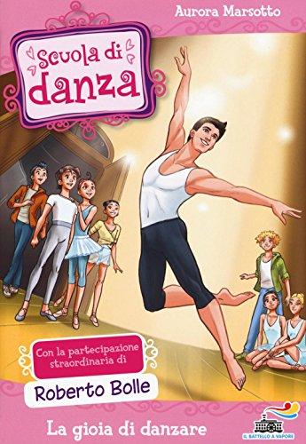 La gioia di danzare