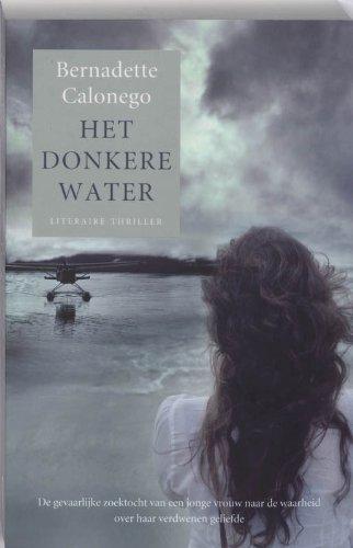 Het donkere water / druk 1