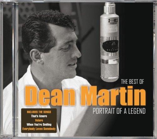 Dean Martin-Best of