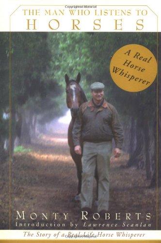 The Man Who Listens to Horses