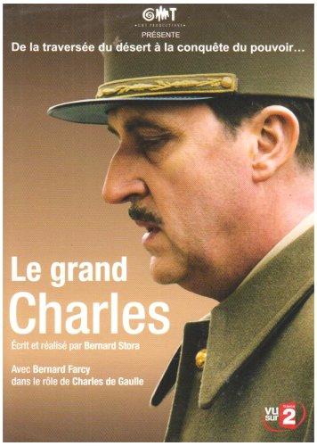 Le grand charles [FR Import]