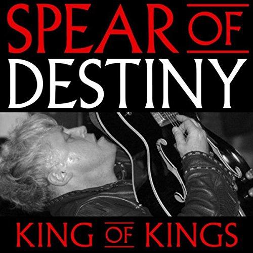 King of Kings -CD+Dvd-