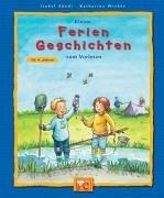 Kleine Ferien-Geschichten zum Vorlesen