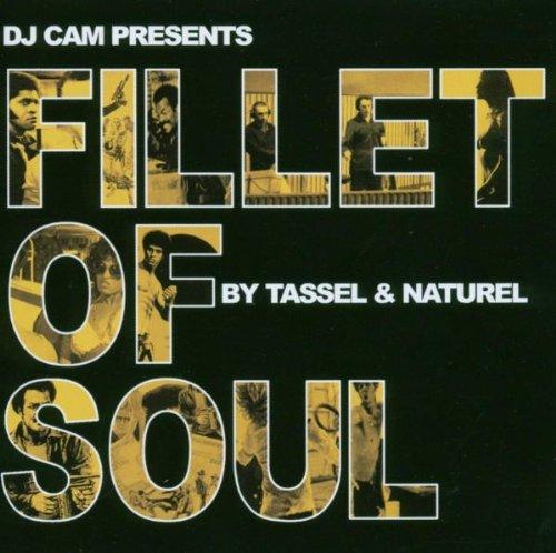 Fillet of Soul