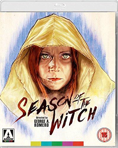 Season Of The Witch [Blu-ray] [UK Import]