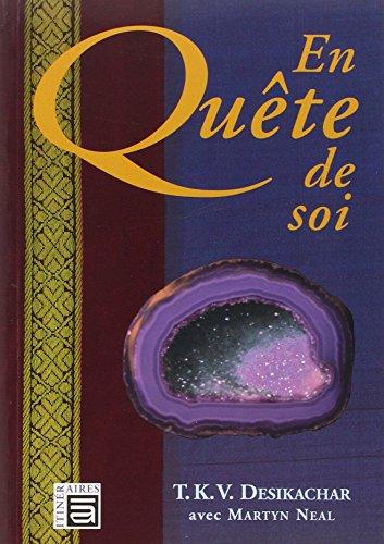 En quête de soi