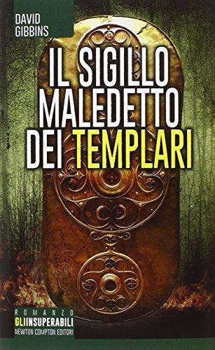 Il sigillo maledetto dei templari