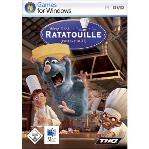 Ratatouille