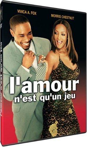 L'amour n'est qu'un jeu [FR Import]