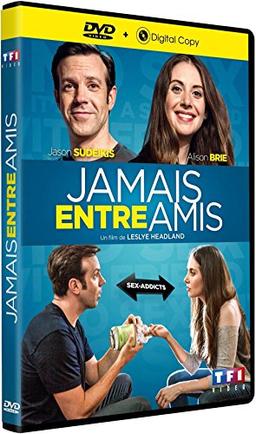 Jamais entre amis [FR Import]