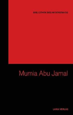 Mumia Abu-Jamal