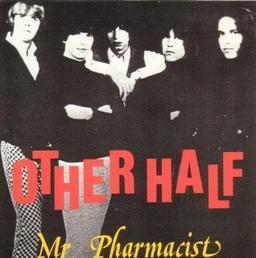 Mr. Pharmacist & the Lost Singles (UK Import)