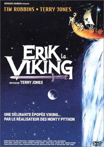 Erik le viking [FR Import]