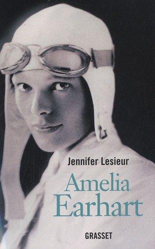 Amelia Earhart