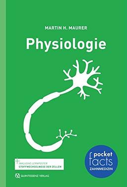 Pocket Facts Physiologie