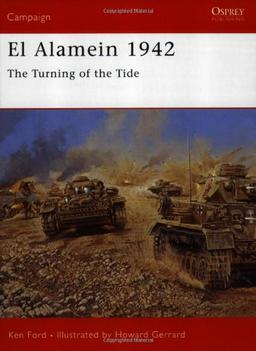 El Alamein 1942: The Turning of the Tide (Campaign)