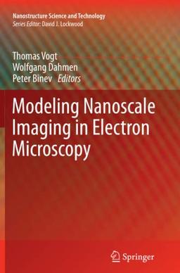 Modeling Nanoscale Imaging in Electron Microscopy (Nanostructure Science and Technology)