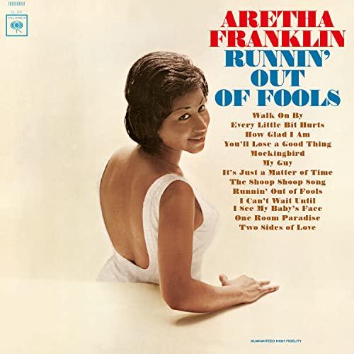 Runnin' Out of Fools [Vinyl LP]