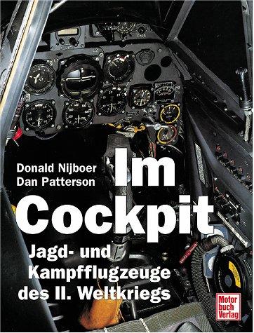 Im Cockpit