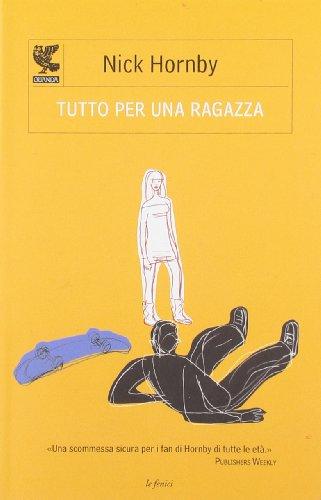 Tutto per una ragazza