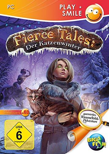 Fierce Tales: Der Katzenwinter