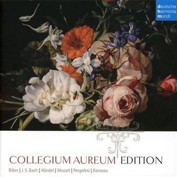 Collegium Aureum-Edition