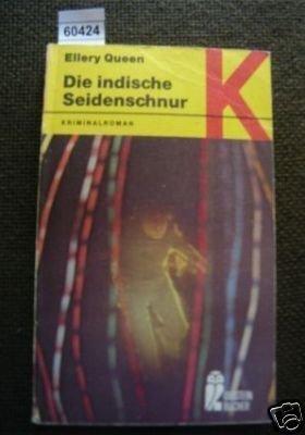 Die indische Seidenschnur