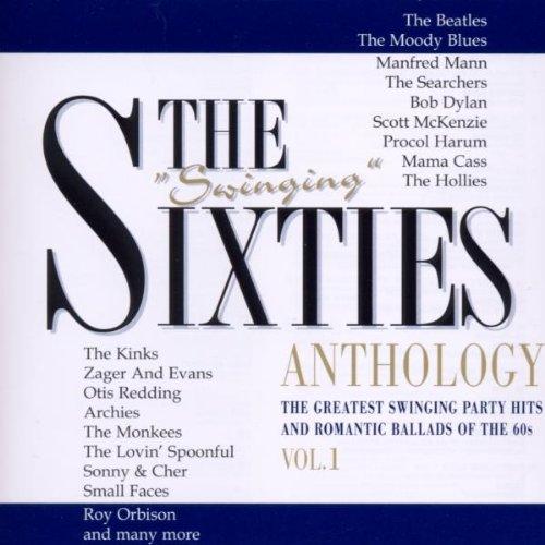 The Sixties Anthology Vol.1