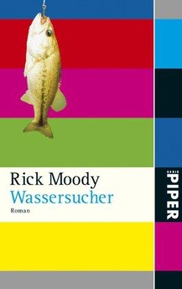 Wassersucher: Roman