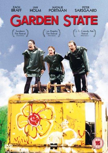 Garden State [UK Import]