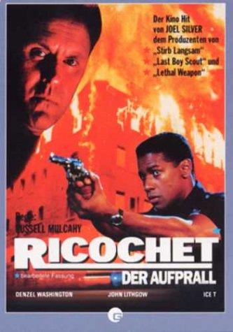 Ricochet - Der Aufprall