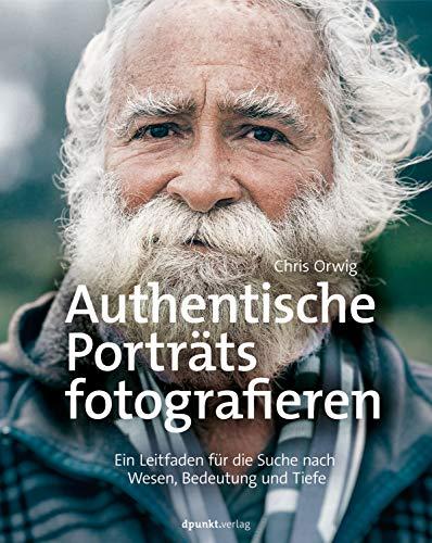 Authentische Porträts fotografieren: Ein Leitfaden für die Suche nach Wesen, Bedeutung und Tiefe