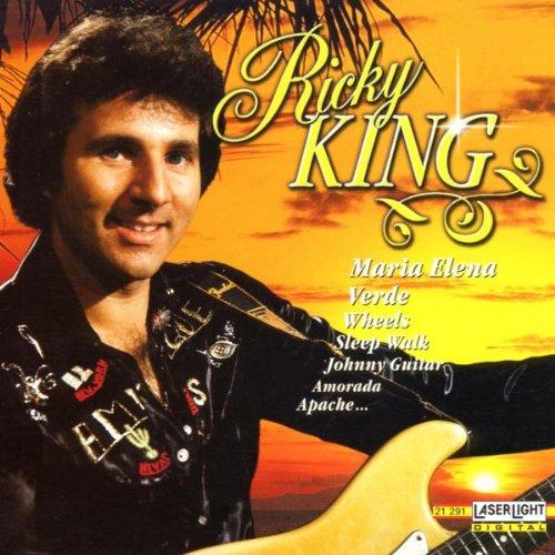 Ricky King