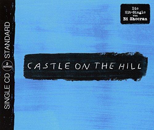 Castle On The Hill (2-Track)