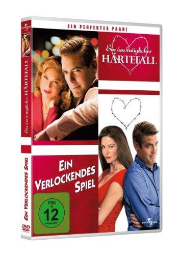 Ein verlockendes Spiel / Ein (un-)möglicher Härtefall [2 DVDs]