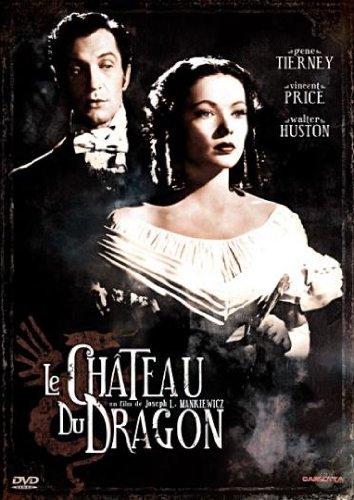 Le chateau du dragon [FR IMPORT]