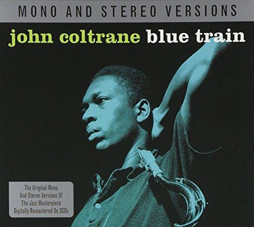 Blue Train-Mono & Stereo