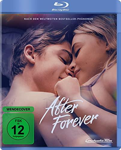 After Forever [Blu-ray]