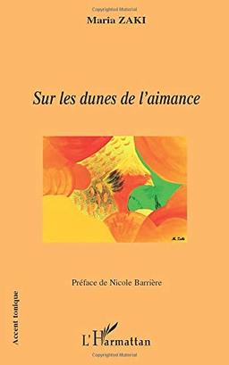 Sur les dunes de l'aimance